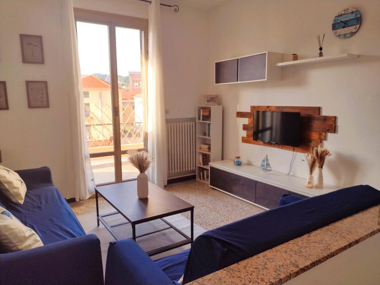 L'Attico Sul Porto, Sea View With Terrace, Imperia Center Esterno foto